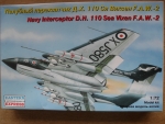 Thumbnail EASTERN EXPRESS 72284 DH 110 SEA VIXEN FAW.2